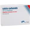LAB.FARMACOLOGICO MILANESE Srl CALCIO CARB VM 60CPR 500MG