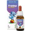 ERBOZETA SpA FRUTDEP D3 JUNIOR 15ML