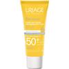 Uriage Bariésun - Fluido Antimacchia SPF50+ Protezione Solare Viso, 40ml