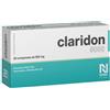 NAIMA PHARMA Srls CLARIDON 5000 20CPR