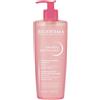 BIODERMA SENSIBIO GEL MOUSSANT 500ML