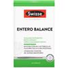 Swisse Entero Balance - Integratore alimentare con probiotici e vitamina B6 per la flora intestinale