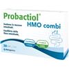 METAGENICS BELGIUM bvba PROBACTIOL HMO COMBI 2X15CPS