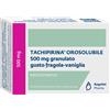Tachipirina Orosolubile 500mg Gusto Fragola e Vaniglia 12 Bustine