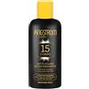 Angstrom Hydraxol Latte Solare Ultra Idratante Corpo SPF15, 200ml