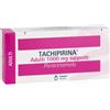 Tachipirina 1000mg Adulti 10 Supposte