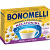 BONOMELLI Srl CAMOMILLA SOLUBILE MELAT/MAGN