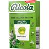 DIVITA Srl RICOLA AST MENTA MONTAGNA 50G