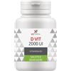 AQUA VIVA Srl VITA D 2000UI 120CPR