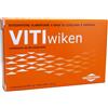 WIKENFARMA Srl VITIWIKEN 30CPR
