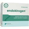 PIZETA PHARMA SpA ENDOKIROGEN 30BUST