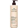 Nuxe Reve De Miel - Crema Corpo Ultra-Comfort 48H al Miele, 400ml