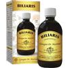 GIORGINI Dr. Giorgini Biliaris Liquido Analcoolico, 500ml