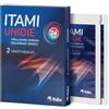 FIDIA FARMACEUTICI SpA Itami Unidie Cerotto Medicato 140mg Diclofenac Sodico, 2 cerotti medicati