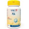 LONG LIFE LONGLIFE PEA 60CPS VEGETALI