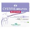 PRODECO PHARMA Srl GSE CYSTITIS RAPID+ 10BUST