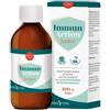 ERBA VITA Immun Action Junior Fluido Integratore Difese, 200ml