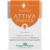 PRODECO PHARMA Srl INMOOD ATTIVAMENTE 30CPR