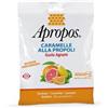 Apropos Caramelle Alla Propoli Gusto Agrumi, 50g