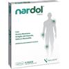 NALKEIN ITALIA Srl Nardol Patch 6 Fasce