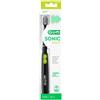 GUM SONIC DAILY SPAZZ BLACK