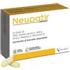 NALKEIN ITALIA Srl Neupatir Integratore Alimentare Sistema nervoso, 30 compresse
