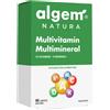 ALGEM NATURA Srl BYOU MULTIVIT MULTIMIN 60CPR