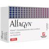PHARMASUISSE LABORATORIES SpA ALFAGYN 20CPR