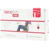 FARMAC-ZABBAN SpA VENOFLEB EMO 20CPR