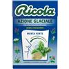 DIVITA Srl RICOLA AZIONE GLACIALE 50G