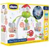 CHICCO CH GIOSTRA CASINA DELLE API