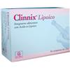 CLINNIX-LIPOICO 30CPR 54G