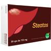 OFFICINE NATURALI Srl STEATOS 30CPS