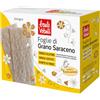 BIOTOBIO Srl Baule Volante Foglie di Grano Saraceno Bio, 120g