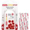 NOVA ARGENTIA Srl IND. FARM NOVA EMOSTOP TAMPONE EMOSTATIC