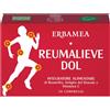 ERBAMEA Reumalieve DOL Erbamea 30 Compresse