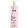 Rilastil Daily Care - Olio Latte Detergente Struccante Viso e Occhi, 400ml