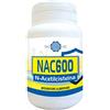 BODYLINE Srl NAC 600 N-ACETILCISTEINA 60CPS