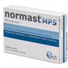 Normast Mps Integratore Alimentare, 20 Compresse
