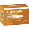 N.B.F. LANES Srl HEPATIKRILL CANI E GATTI 30PRL