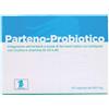 PARTENO FARMA Sas DI ABBATE W. PARTENO PROBIOTICO 45CPS