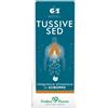 PRODECO PHARMA Srl GSE TUSSIVE SED 120ML