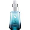 Vichy Minéral 89 - Gel Occhi Fortificante e Idratante, 15ml