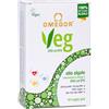 Omegor - Veg Integratore Alimentare, 60 Capsule