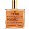 Nuxe Huile Prodigieuse Olio Idratante Oro, 100ml