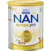 NESTLE' ITALIANA SpA NAN SUPREME PRO 1 POLVERE 400G