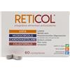 HULKA Srl RETICOL 60CPR