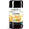 Nutriva Q10 Pro Integratore Alimentare, 30 Softgel