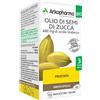 ARKOFARM Arkopharma Arkocapsule - Olio Semi Zucca Bio Integratore, 60 Capsule