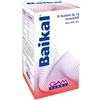 GAM FARMA Srl BAIKAL 15BUST OROSOLUBILI